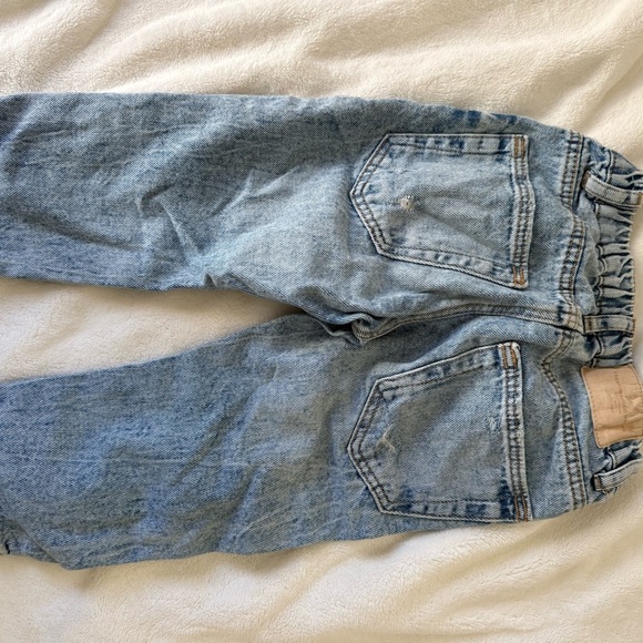 5 piece Zara Rylee crew H&M bundle used - Picture 14 of 14